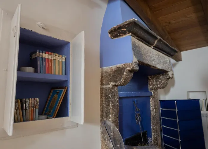 Mini-hôtel Dimora Cigno *