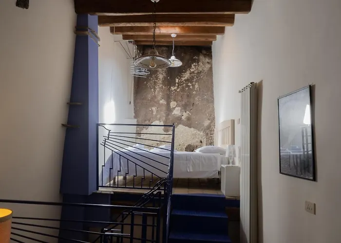 Dimora Cigno * Pietrapertosa