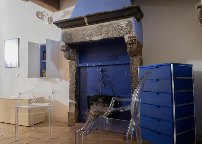 Dimora Cigno Mini-hôtel