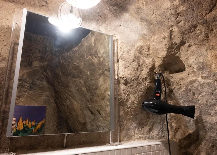 Mini-hôtel Dimora Cigno *