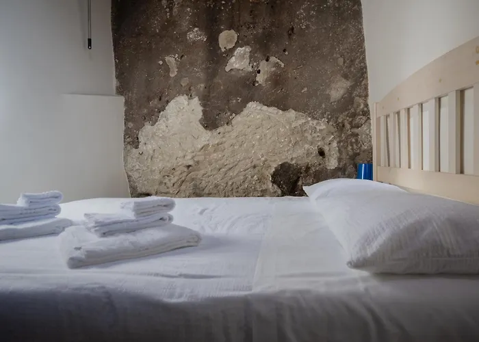 Mini-hôtel Dimora Cigno Pietrapertosa