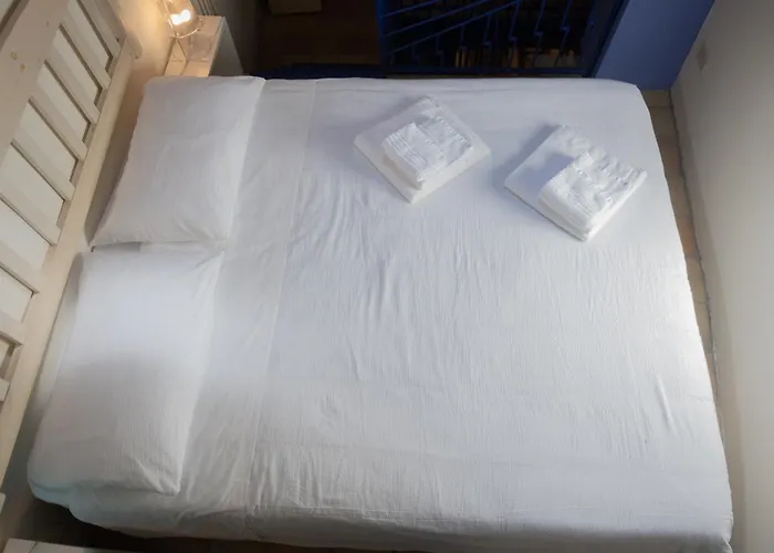 Dimora Cigno Mini-hôtel *